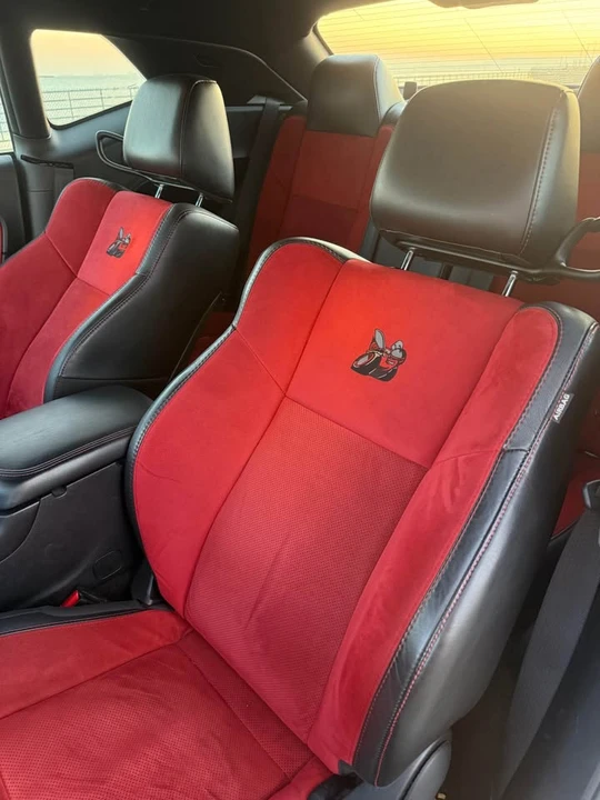 2021 Dodge Challenger SRT8 & 392 3rd Gen - Image 5 of 10