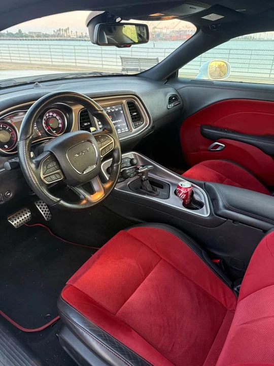2021 Dodge Challenger SRT8 & 392 3rd Gen - Image 4 of 10