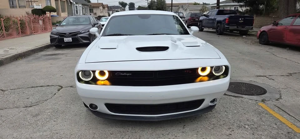2021 Dodge Challenger SRT8 & 392 3rd Gen - Image 16 of 16