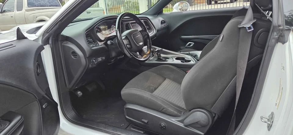 2021 Dodge Challenger SRT8 & 392 3rd Gen - Image 13 of 16