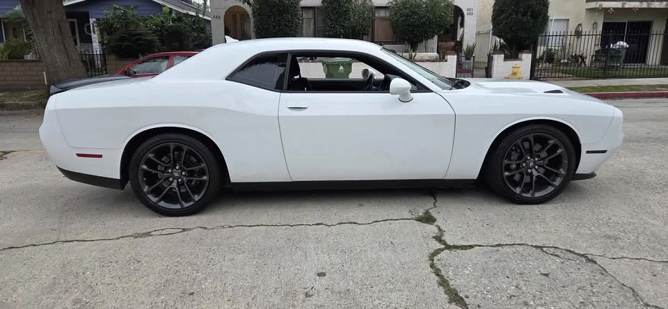 2021 Dodge Challenger SRT8 & 392 3rd Gen - Image 2 of 16