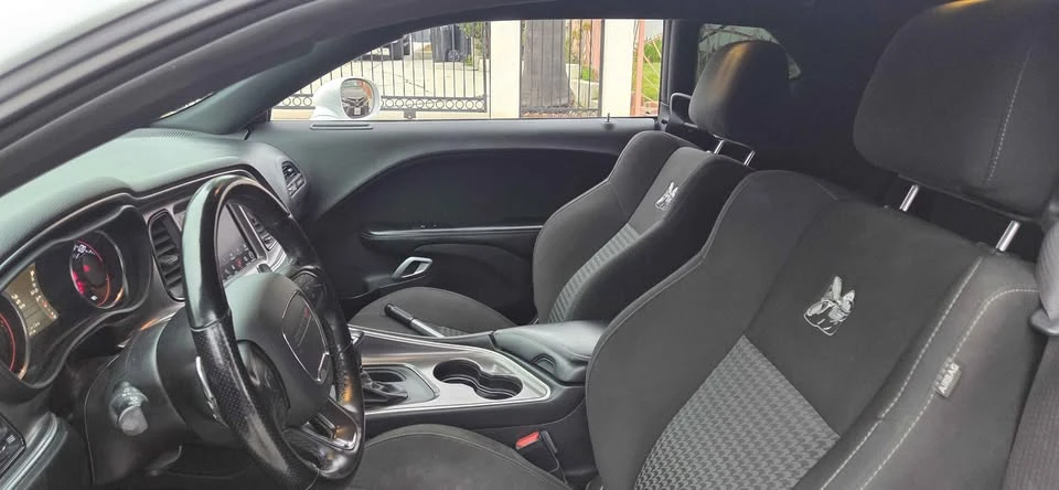 2021 Dodge Challenger SRT8 & 392 3rd Gen - Image 11 of 16