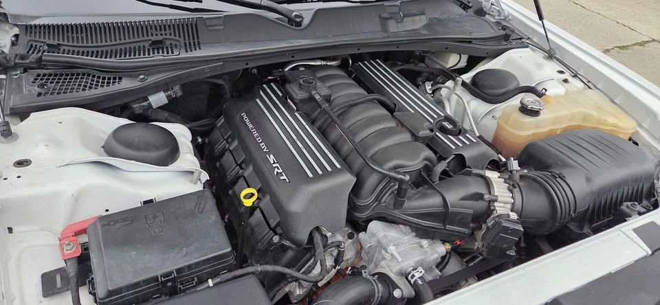 2021 Dodge Challenger SRT8 & 392 3rd Gen - Image 10 of 16