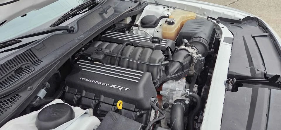 2021 Dodge Challenger SRT8 & 392 3rd Gen - Image 15 of 16