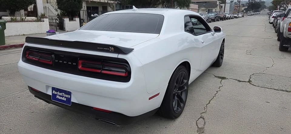 2021 Dodge Challenger SRT8 & 392 3rd Gen - Image 6 of 16