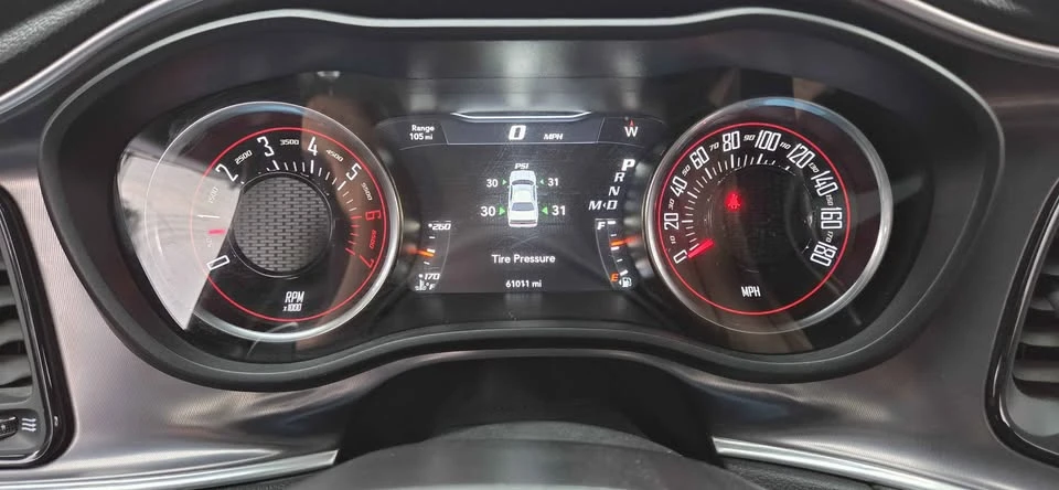 2021 Dodge Challenger SRT8 & 392 3rd Gen - Image 14 of 16