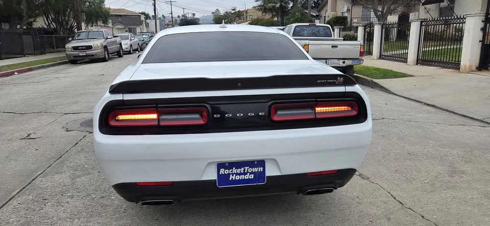 2021 Dodge Challenger SRT8 & 392 3rd Gen - Image 5 of 16