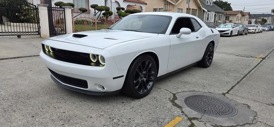 2021 Dodge Challenger SRT8 & 392 3rd Gen - Image 8 of 16