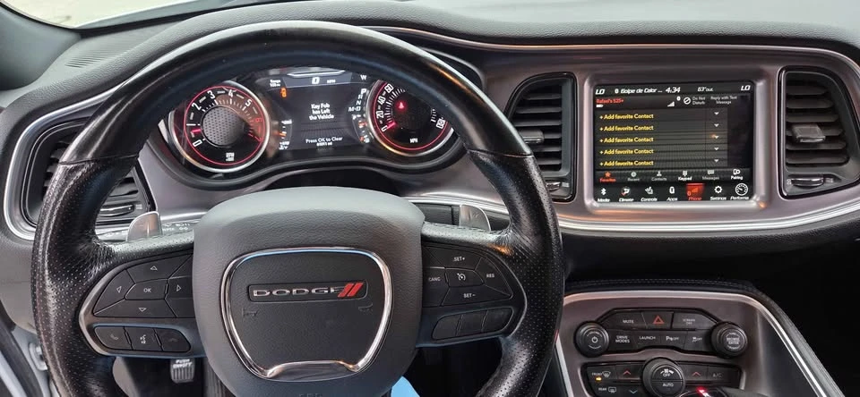 2021 Dodge Challenger SRT8 & 392 3rd Gen - Image 12 of 16