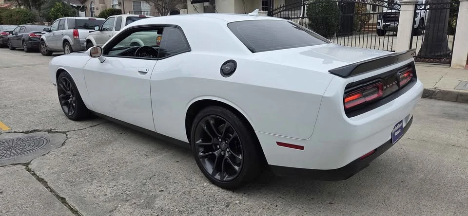 2021 Dodge Challenger SRT8 & 392 3rd Gen - Image 4 of 16