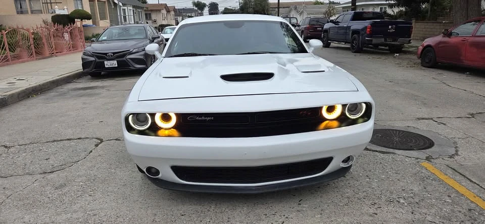2021 Dodge Challenger SRT8 & 392 3rd Gen - Image 9 of 16