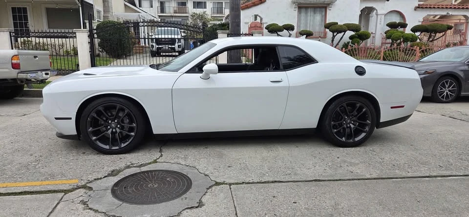 2021 Dodge Challenger SRT8 & 392 3rd Gen - Image 7 of 16