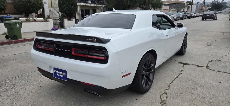 2021 Dodge Challenger SRT8 & 392 3rd Gen - Image 3 of 16