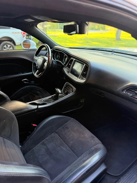 2021 Dodge Challenger SRT8 & 392 3rd Gen - Image 6 of 10