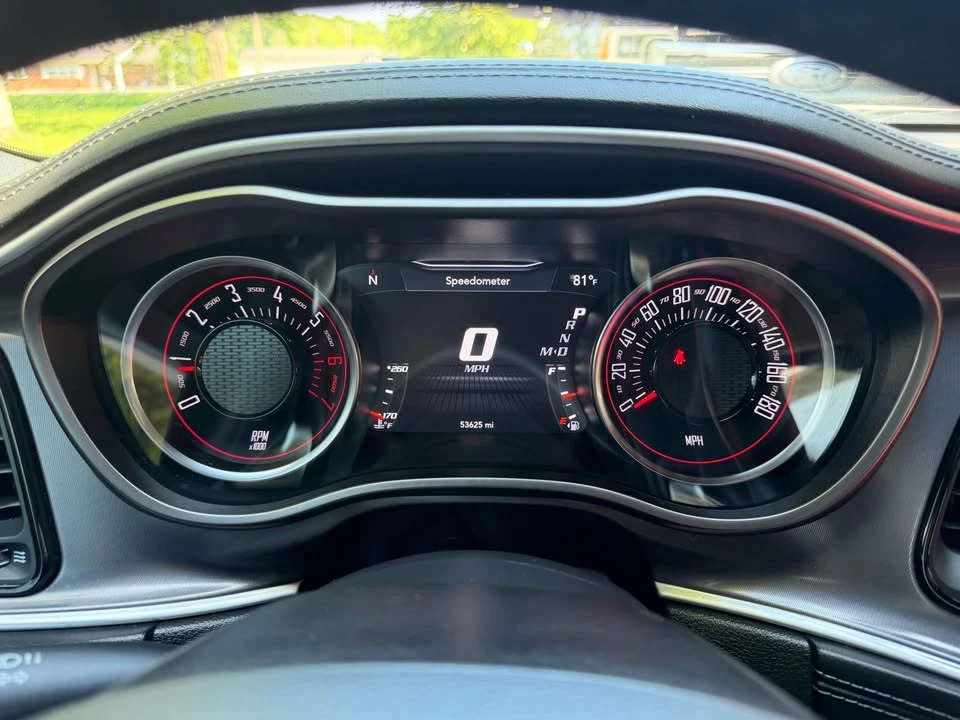 2021 Dodge Challenger SRT8 & 392 3rd Gen - Image 9 of 10