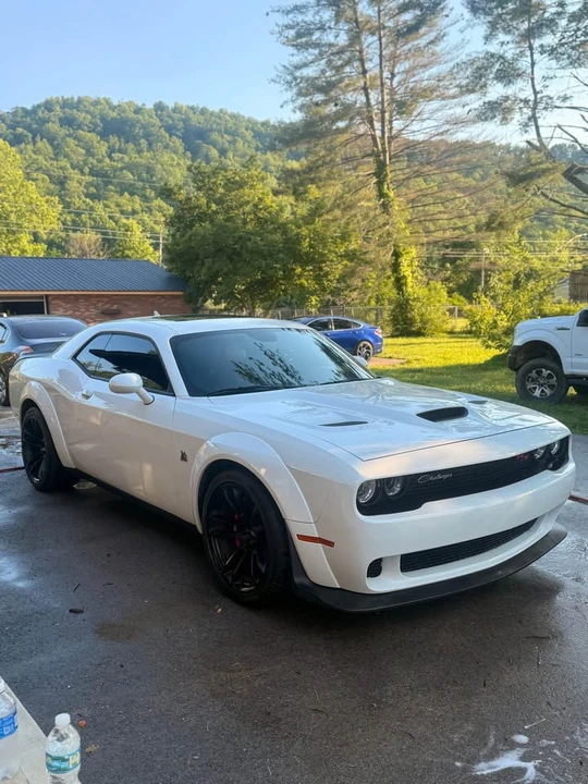 2021 Dodge Challenger SRT8 & 392 3rd Gen - Image 2 of 10