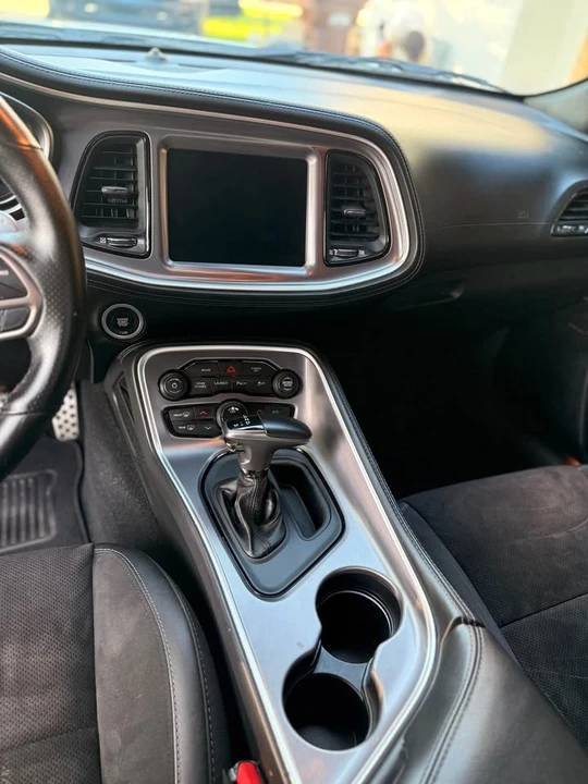 2021 Dodge Challenger SRT8 & 392 3rd Gen - Image 8 of 10
