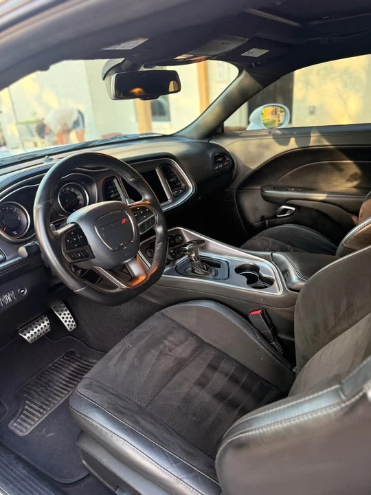 2021 Dodge Challenger SRT8 & 392 3rd Gen - Image 5 of 10