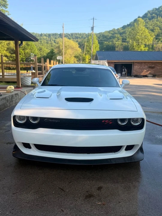 2021 Dodge Challenger SRT8 & 392 3rd Gen - Image 3 of 10
