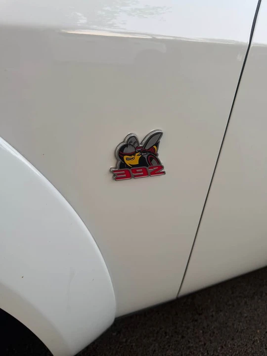 2021 Dodge Challenger SRT8 & 392 3rd Gen - Image 10 of 10