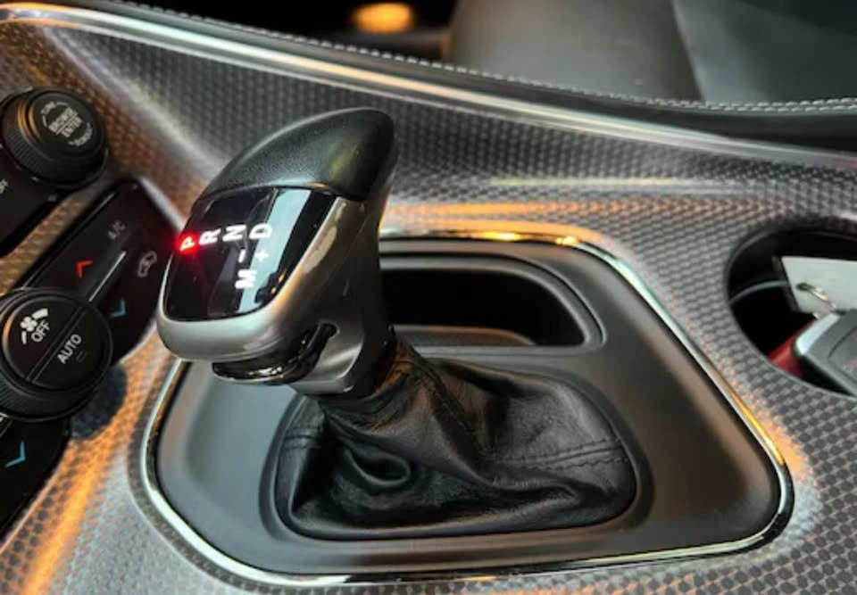 2021 Dodge Challenger SRT Hellcat 3rd Gen - Image 15 of 20