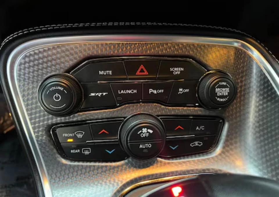 2021 Dodge Challenger SRT Hellcat 3rd Gen - Image 14 of 20