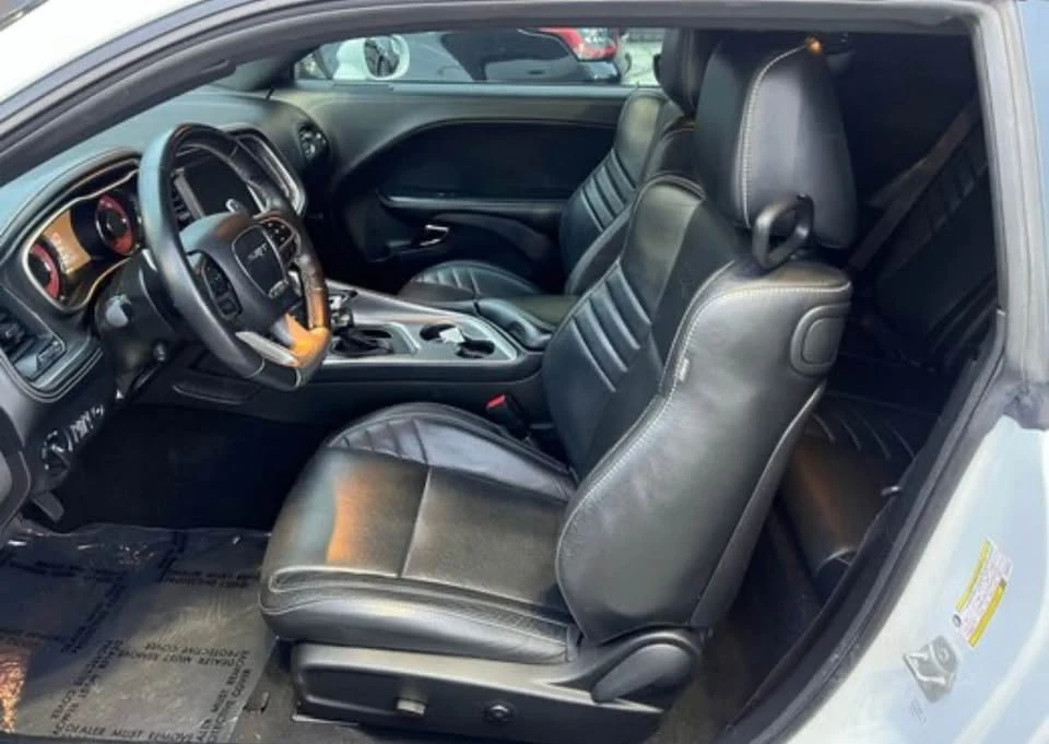 2021 Dodge Challenger SRT Hellcat 3rd Gen - Image 11 of 20
