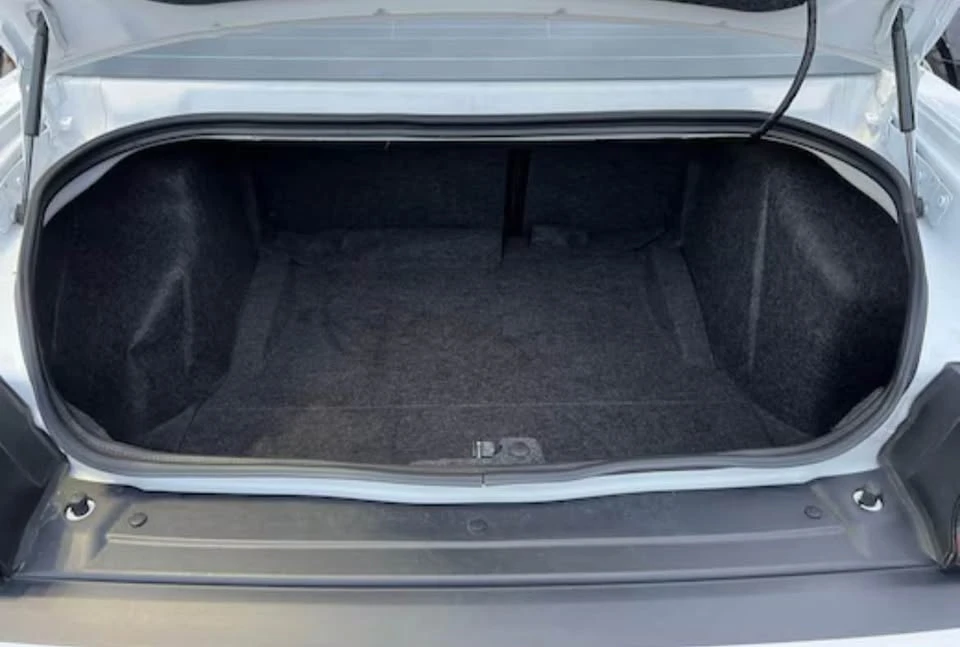 2021 Dodge Challenger SRT Hellcat 3rd Gen - Image 8 of 20