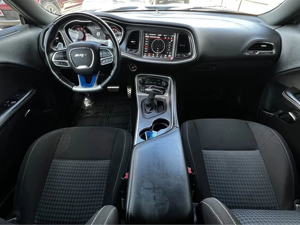 2021 Dodge Challenger SRT Hellcat 3rd Gen - Image 5 of 15