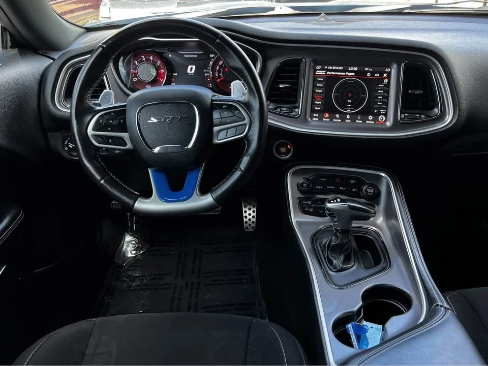 2021 Dodge Challenger SRT Hellcat 3rd Gen - Image 6 of 15