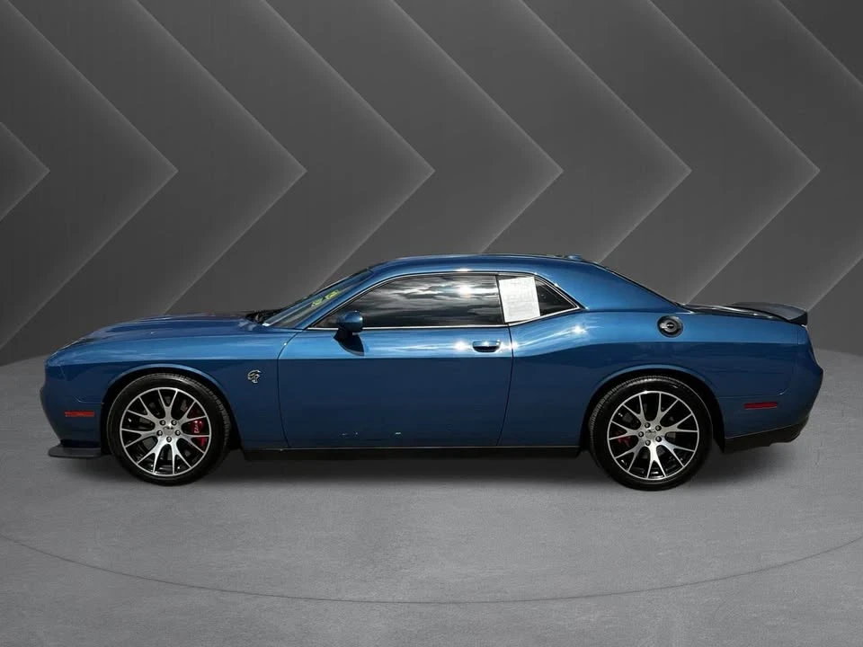 2021 Dodge Challenger SRT Hellcat 3rd Gen - Image 2 of 15