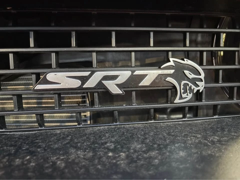 2021 Dodge Challenger SRT Hellcat 3rd Gen - Image 7 of 11