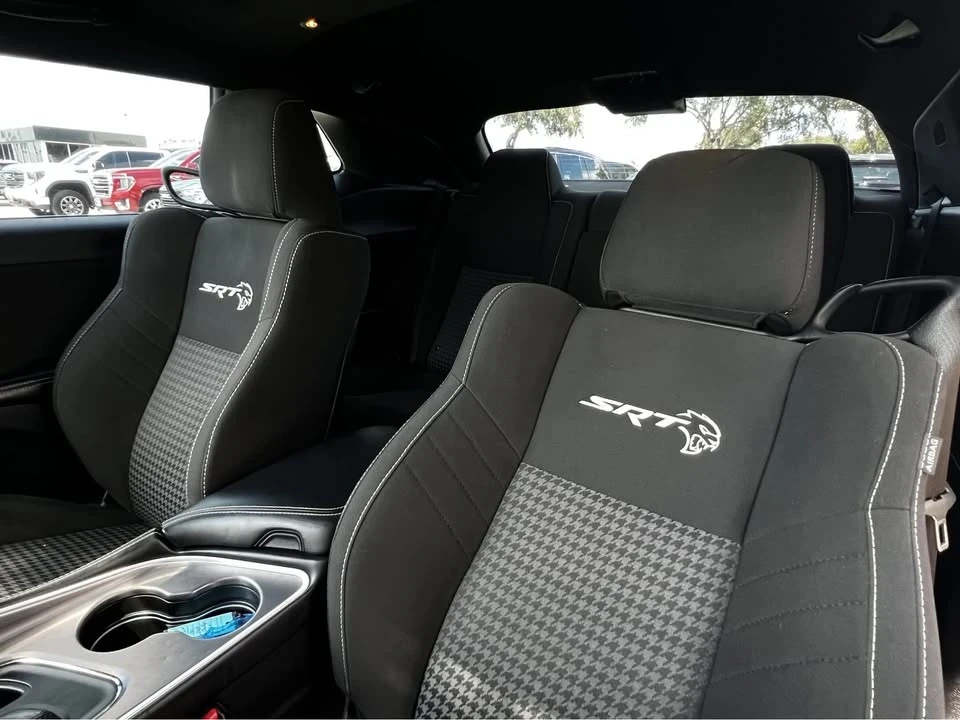 2021 Dodge Challenger SRT Hellcat 3rd Gen - Image 11 of 15