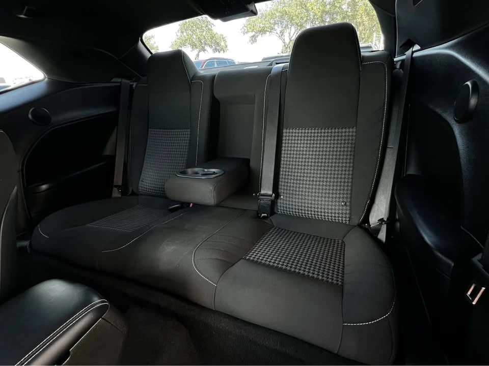 2021 Dodge Challenger SRT Hellcat 3rd Gen - Image 13 of 15