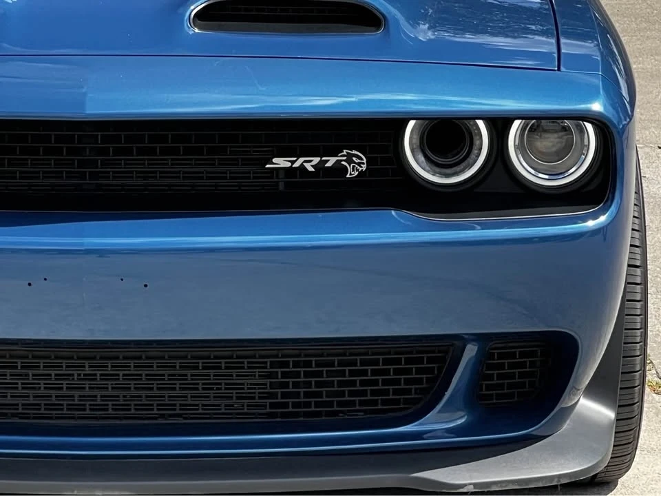 2021 Dodge Challenger SRT Hellcat 3rd Gen - Image 4 of 15