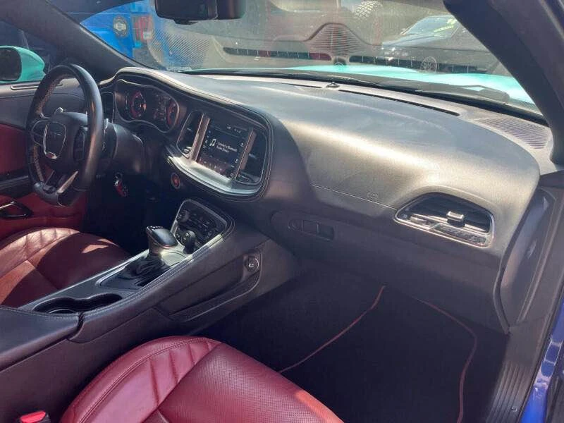 2021 Dodge Challenger SRT Hellcat 3rd Gen - Image 14 of 19