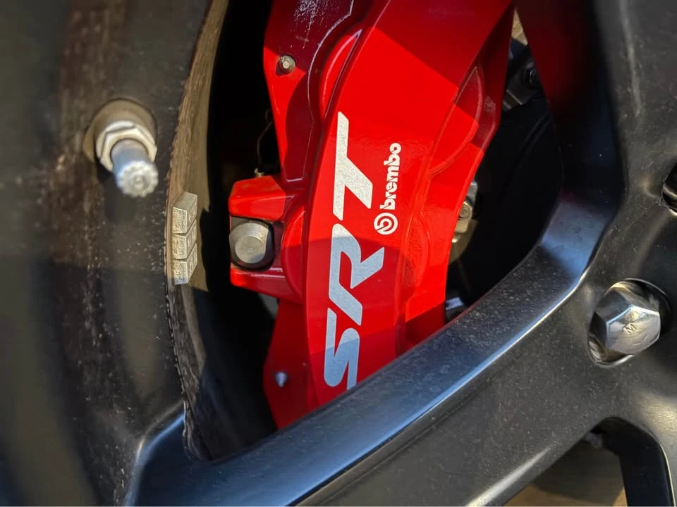 2021 Dodge Challenger SRT Hellcat 3rd Gen - Image 9 of 11