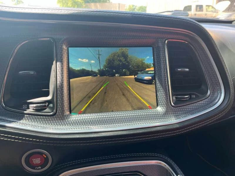 2021 Dodge Challenger SRT Hellcat 3rd Gen - Image 16 of 19