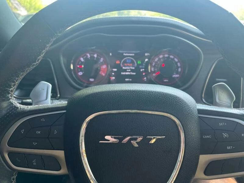 2021 Dodge Challenger SRT Hellcat 3rd Gen - Image 19 of 19