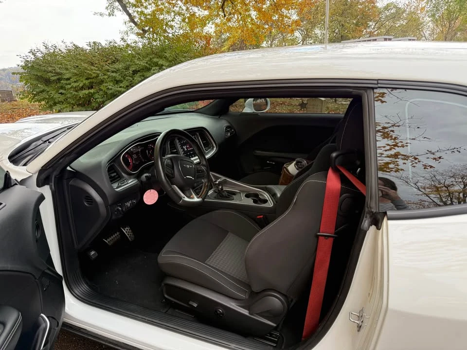 2021 Dodge Challenger SRT Hellcat 3rd Gen - Image 5 of 7