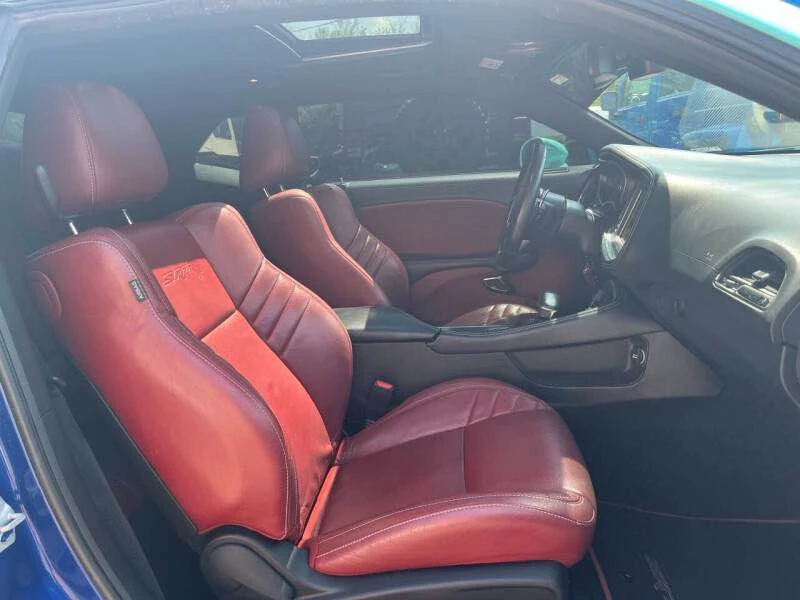 2021 Dodge Challenger SRT Hellcat 3rd Gen - Image 14 of 18