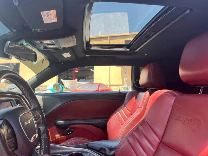 2021 Dodge Challenger SRT Hellcat 3rd Gen - Image 12 of 18