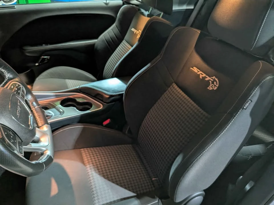 2021 Dodge Challenger SRT Hellcat 3rd Gen - Image 5 of 7
