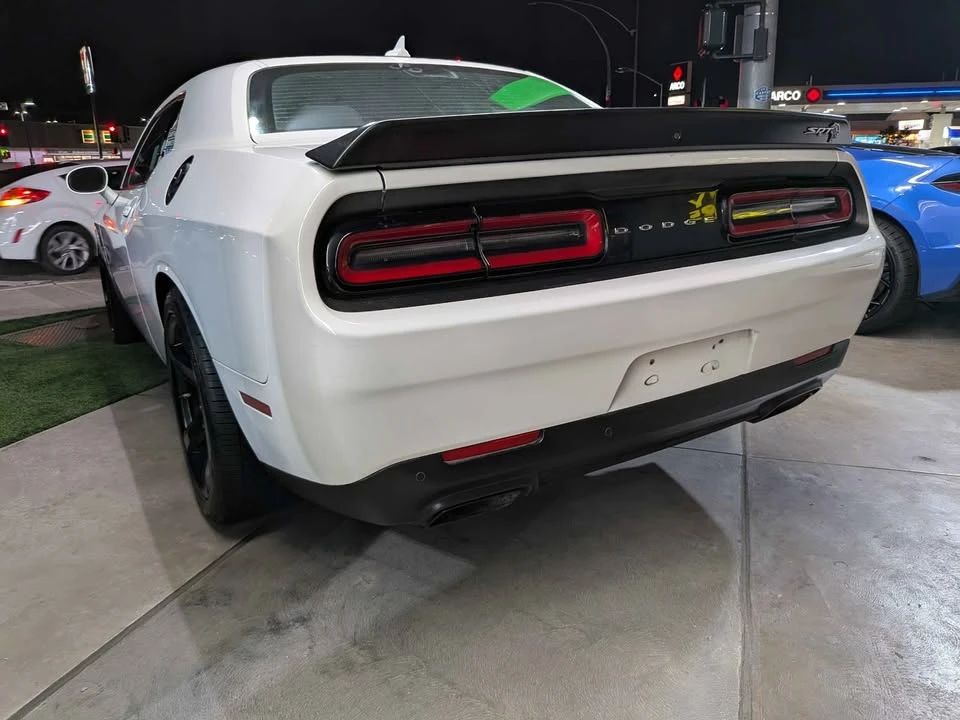 2021 Dodge Challenger SRT Hellcat 3rd Gen - Image 4 of 7