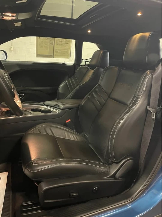 2021 Dodge Challenger SRT Hellcat 3rd Gen - Image 5 of 10