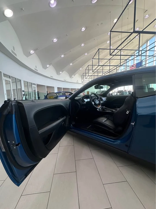 2021 Dodge Challenger SRT Hellcat 3rd Gen - Image 12 of 14