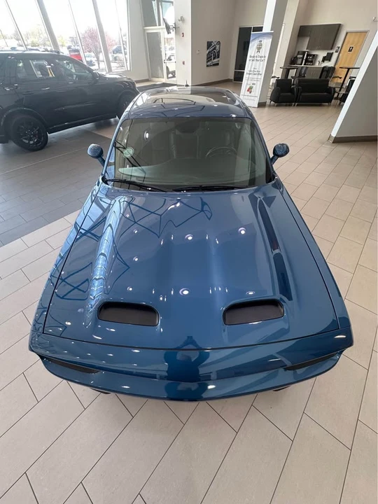 2021 Dodge Challenger SRT Hellcat 3rd Gen - Image 5 of 14