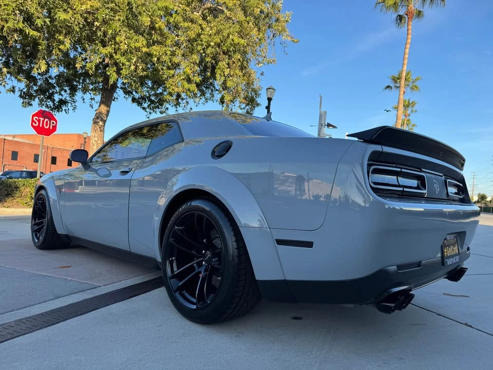2021 Dodge Challenger SRT Hellcat 3rd Gen - Image 15 of 20
