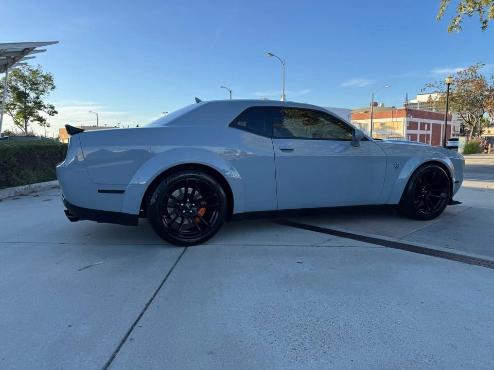 2021 Dodge Challenger SRT Hellcat 3rd Gen - Image 3 of 20