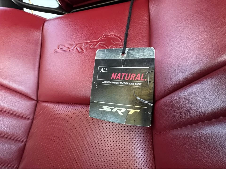 2021 Dodge Challenger SRT Hellcat 3rd Gen - Image 8 of 20